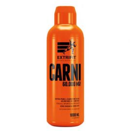 Extrifit Carni 60.000 Liquid 1000 ml, Мохіто