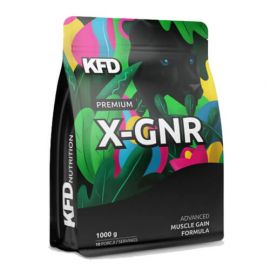 KFD Premium X-Gainer 1000 грам, Кокос