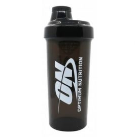 Шейкер Optimum Nutrition Black 750 мл