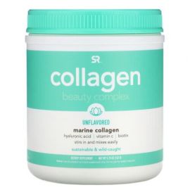 Sports Research Marine Collagen 163 грам