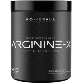 Powerful Progress Arginine-X 400 грам, Тропічні фрукти