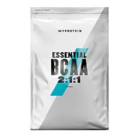 Myprotein BCAA 2:1:1 250 грам, Тропічні фрукти