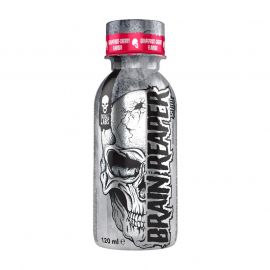 Skull Labs Brain Reaper Shot 120 ml, Апельсин