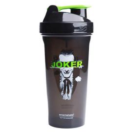 SmartShake Lite DC Joker 800 мл, Зелений, Зелений