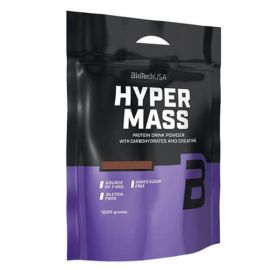 Biotech USA Hyper Mass 1000 грам, Полуниця