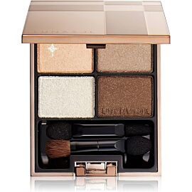 Kanebo LUNASOL Star Shower Eyes 05 Тени для век Close of Night, 6.7 г.
