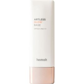 HEIMISH Artless Glow Base SPF50+ PA++++ База под макияж с сияющим эффектом 40 мл. До 05/2025