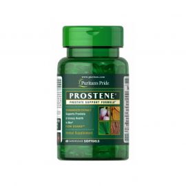 Puritan's Pride Prostene Prostate Support Formula 60 капсул