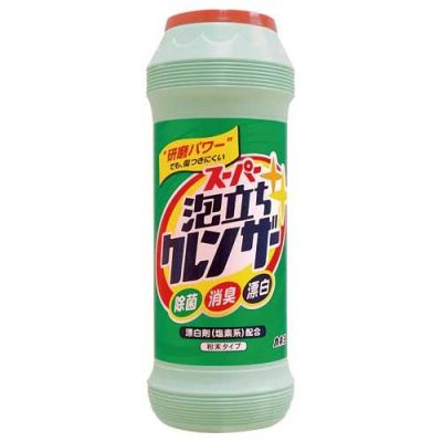 Kaneyo Super Foaming Cleanser универсальное чистящее средство с хлором 400 г