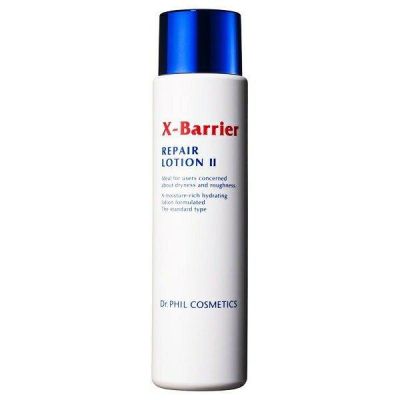 Dr.PHIL X-barrier Repair Lotion II восстанавливающий, увлажняющий лосьон, 150 мл
