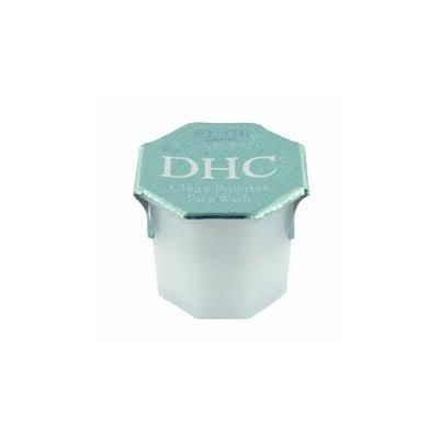 DHC Clear Powder Face Wash энзимная пудра для умывания 1 шт 0,4 гр.
