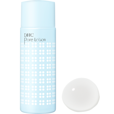 DHC Pore Lotion Лосьон для сужения пор без спирта 120 мл