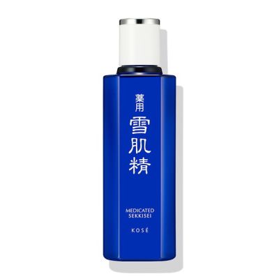 Kose Sekkisei Lotion увлажняющий, осветляющий лосьон, 200 мл
