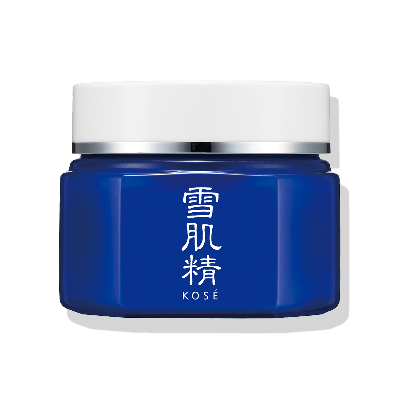 Kose Sekkisei Cleansing Cream очищающий крем для снятия макияжа с маслами и экстрактами, 140 м