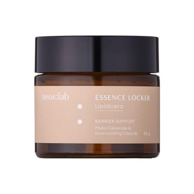 Neos:lab Essence Locker Lipidcera Антивозрастной увлажняющий крем 50 г. До 08/2027