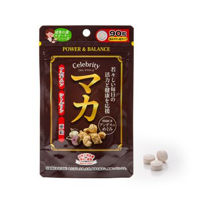 Japan Gals Мака, цитруллин, аргинин, цинк. 90 таблеток на 30 дней. До 07/2027