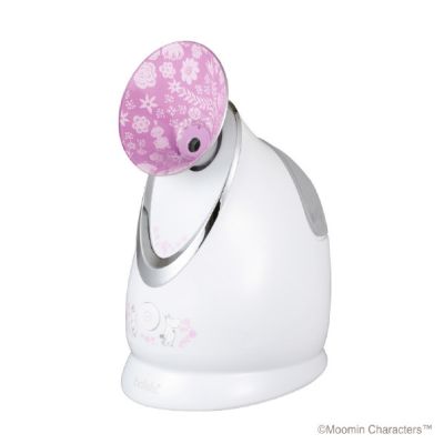 Belulu Kireido Moomin Uru Mist Facial Steamer Паровой увлажнитель для лица (KRD1055MOO)