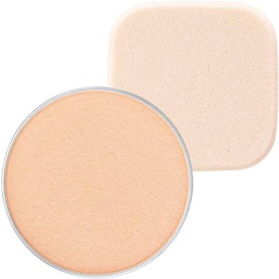 Shiseido INTEGRATE GRACY Premium Pact Foundation SPF25 PA++ Refill Pink Ochre 20,компактная тональная основа