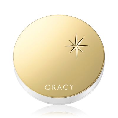 Shiseido INTEGRATE GRACY Premium Pact футляр с зеркалом для компактной пудры