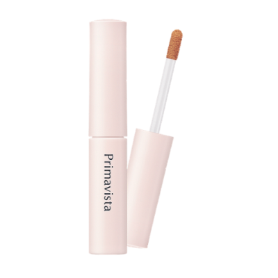 Kao Sofina Primavista Essence Concelear Eye Zone SPF15 PA++ консилер-сыворотка для зоны вокруг глаз, 6 г