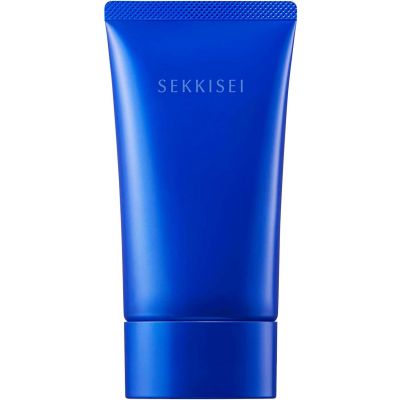 Косм Sekkisei Clear Wellness UV Essence Gel SPF 50+ / PA ++++ солнцезащитный, водостойкий гель для лица, 70 г