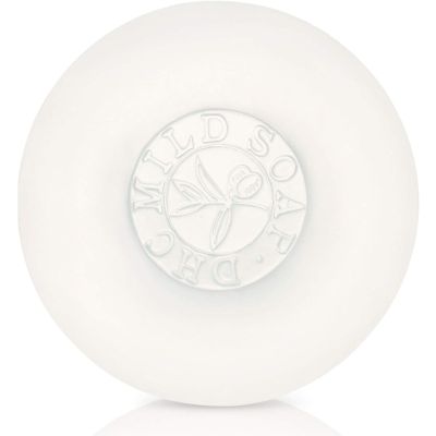 DHC Mild Soap высококачественное увлажняющее мыло на основе оливкового масла и меда, 90 г