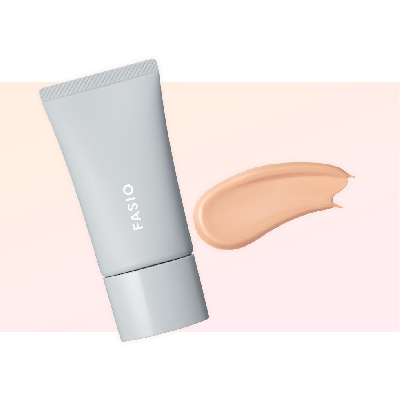 Kose Fasio Airy Stay BB-крем с защитой от солнца SPF 50+/PA++++, оттенок 01, 30 г