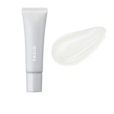 Kose Fasio Tint Lip Оттеночный бальзам для губ SPF12, Прозрачный 01, 10 г