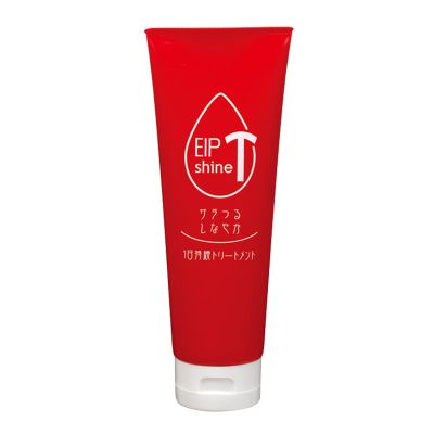 ENZYM EIP SHINE Treatment Маска для объема и блеска волос 270 мл