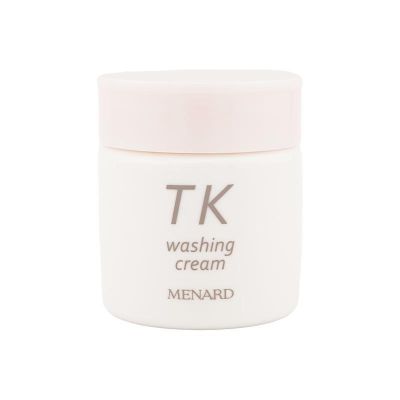 Menard TK Washing Cream крем для умывания, миниатюра 15 г