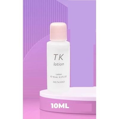 Menard TK Увлажняющий лосьон, пробник 10 мл