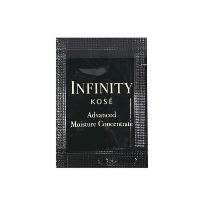 Kose Infinity Advanced Moisture Concentrate Essence глубоко увлажняющая эссенция для возрастной кожи, 1 мл