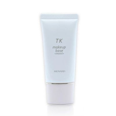 Menard TK Makeup Base Moist Увлажняющая база под макияж SPF12 PA+, 30 г