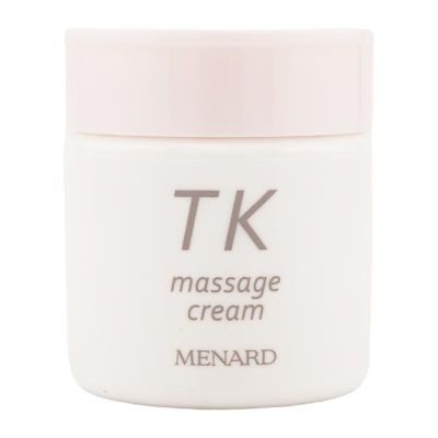 Menard TK Massage Cream Массажный крем для лица, миниатюра 14 г