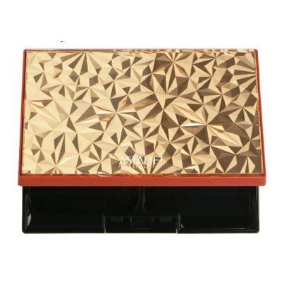 Fujifilm ASTALIFT Luminous Essence Powder Case футляр с зеркалом для компактной пудры-тональной основы