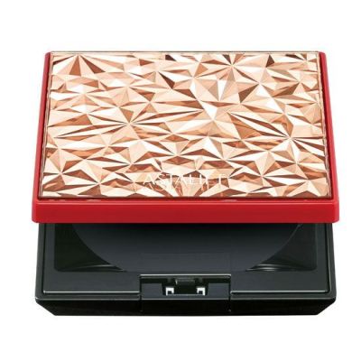 Fujifilm Astalift Luminous Essence Pact Case кейс для компактной прессованной пудры с зеркалом