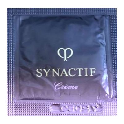 Shiseido Cle de Peau Beaute Synactif Cream пробник 0,3г