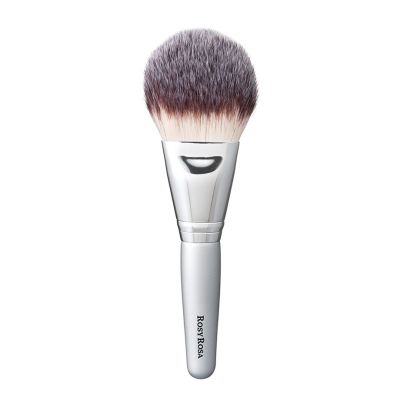 Rosy Rosa Powder fan brush Кисть для пудры