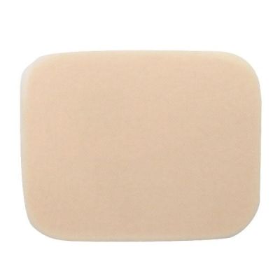CAC Pressed Powder Sponge Puff спонж для макияжа, 1 шт