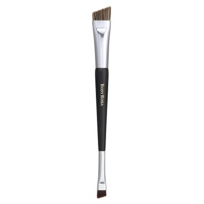 Rosy Rosa Eyebrow Brush Smudge Type Двусторонняя кисть для бровей