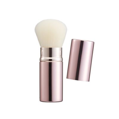 Rosy Rosa Angelic Brush Slide Cheek Кисть для румян, выдвижная, с колпачком