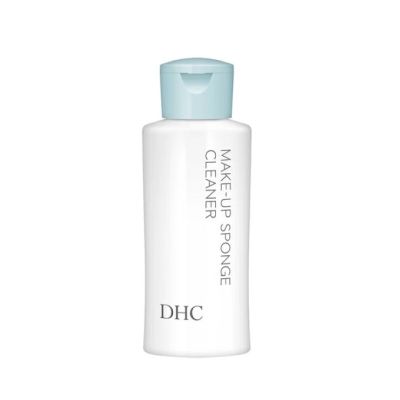 DHC Makeup Sponge Cleaner Очиститель спонжей для макияжа, 80 мл
