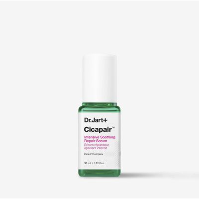 Dr.Jart+ Cicapair Intensive Soothing Repair Serum Увлажн, успокаивающая сыворотка для лица, 30 мл. До 06/2027