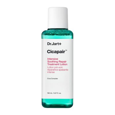 Dr.Jart+ Cicapair Intensive Soothing Repair Treatment Lotion Успокаивающий восст. лосьон, 150 мл. До 02/2027