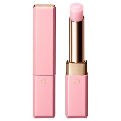 Shiseido Cle de Peau Beaute Magnificatour Levres Оттеночный, увлажняющий бальзам для губ Neutral Pink, 2.8 г