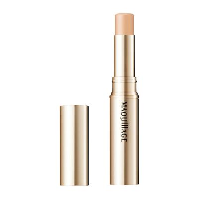 Shiseido Maquillage Dramatic Essence Concealer SPF50 / PA++++ Консилер-стик, средне-бежевый, 2.7 г
