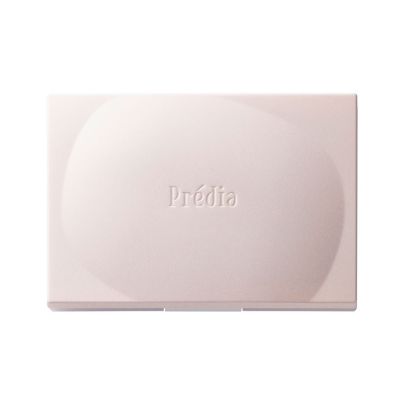 Kose Predia Petite Mer Case футляр для тональной основы Predia Petitе Mer Mineral BB Powder Foundation