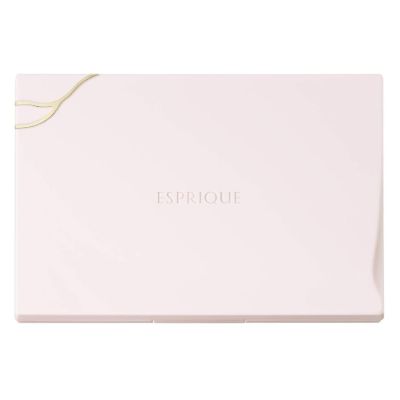 Kose Esprique Powder Foundation Case B Футляр для тональной основы Synchro Fit Pact, со спонжем