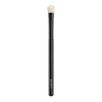 Kose DECORTE Eyebrow Brush I Маленькая округлая кисть для бровей