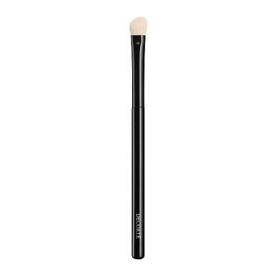 Kose DECORTE Eyeshadow Brush II Маленькая скошенная кисть для теней